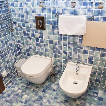Hammam Executive Old *