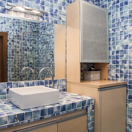 Apartment Hammam Executive Old Riga