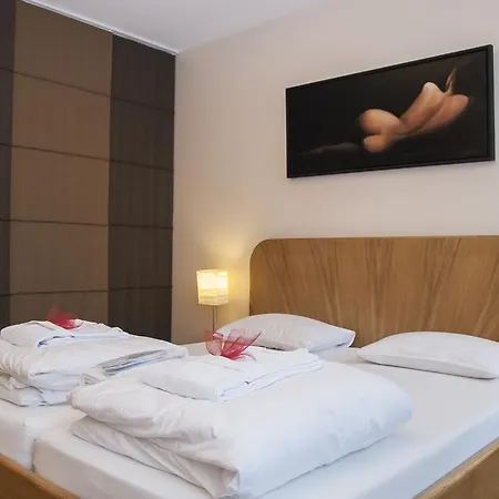 Hammam Executive Old