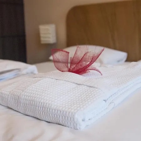 Apartment Hammam Executive Old