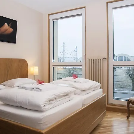 Hammam Executive Old Apartment