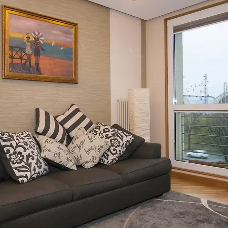 Apartment Hammam Executive Old