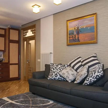Apartment Hammam Executive Old Riga