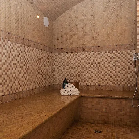 Hammam Executive Old *