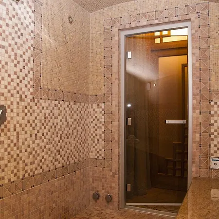 Hammam Executive Old