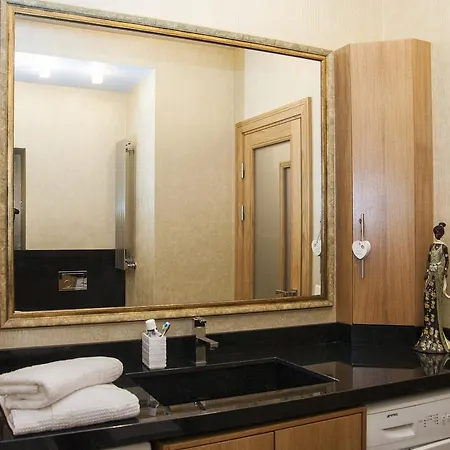 Apartment Hammam Executive Old *