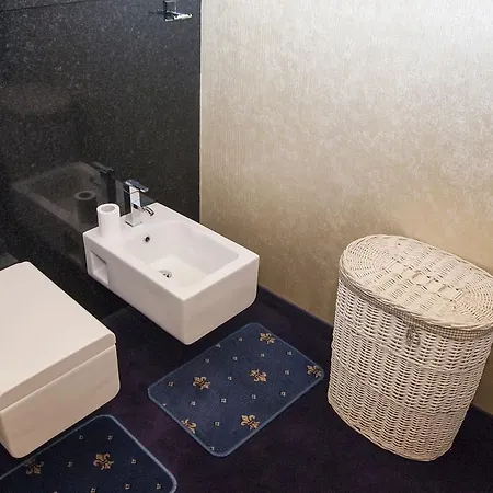 Hammam Executive Old * Riga