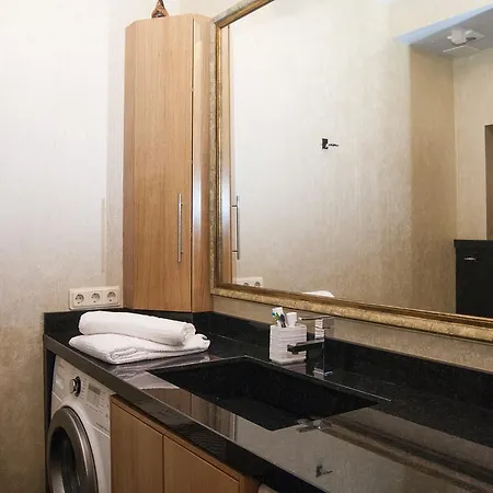 Apartment Hammam Executive Old